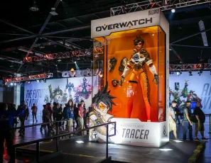 Blizzcon 2016