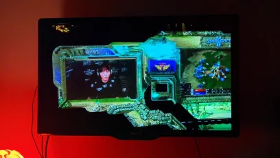 Blizzcon 2015