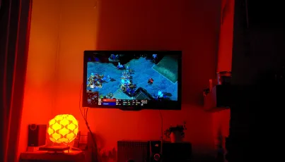 Blizzcon 2015