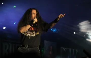 BlizzCon 2011