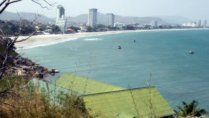 Hua Hin, Thailand