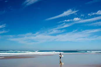 Phillip Island - Cape Woolamai
