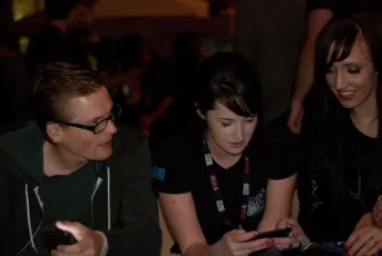 Blizzcon