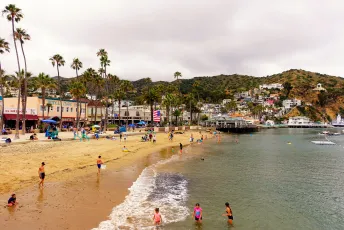 Middle Beach, Avalon, Catalina Island, CA USA - Fong Reunion 2019 4 - DSC07648.tiff