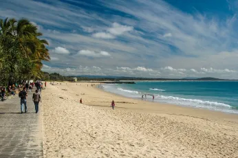 Noosa - Main Beach