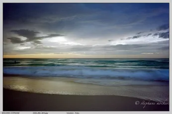 Varadero , Cuba.