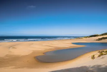 Cappuccino Beach - Kasougha