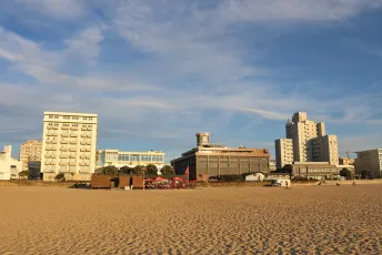 Espinho - Praia da Baía
