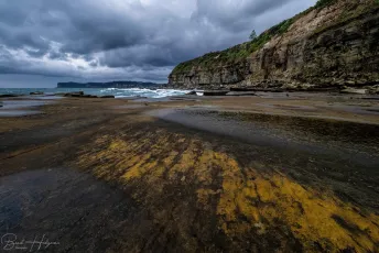 Storms Over Terrigal