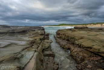 Soldiers Beach