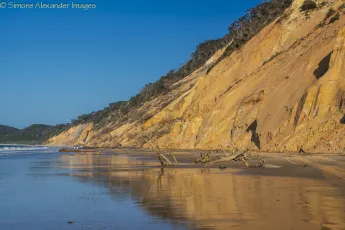 Rainbow Beach