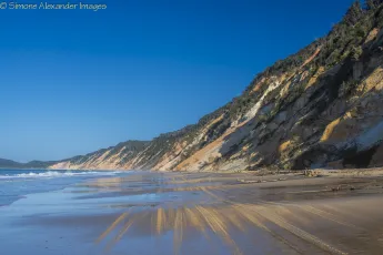 Rainbow Beach