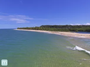 Foz do Rio de Barra