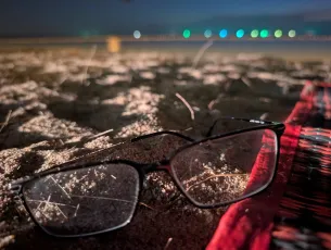 Beach Night Thailand © Strand Nacht ©