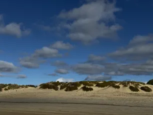 Dunes