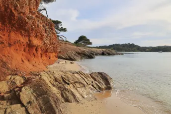 France / Provence / Côte d’Azur - Île de Porquerolles