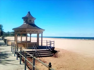 Ontario Beach