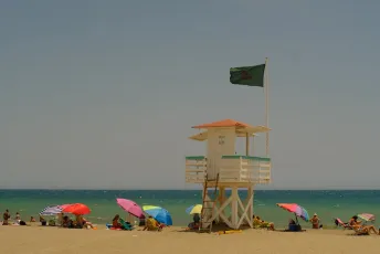 Playamar Torremolinos
