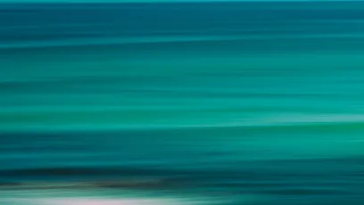 Colours of the Sharpes beach