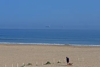 The flying ships
