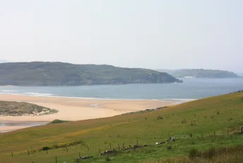 BHL1-5 Torrisdale Beach, Bettyhill, Sutherland.