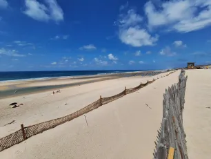 Carcans plage