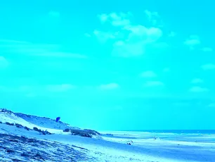 Carcans plage
