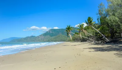 Oak Beach