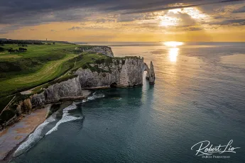 Etretat