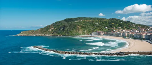 San Sebastián