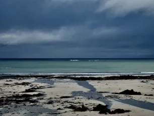 Plage de