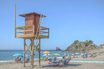 Torre de vigilancia