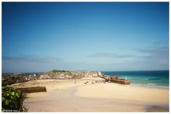 Low Tide