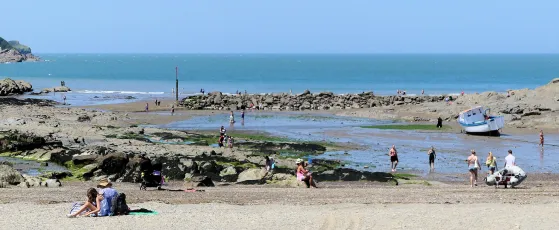 Combe Martin