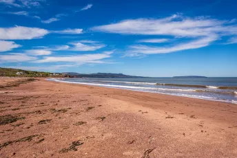 Cap-d'Espoir, Québec, Canada