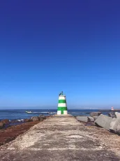 Green Light House