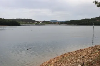 Marina da Aguieira - Mortágua