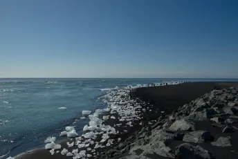 Diamond Beach