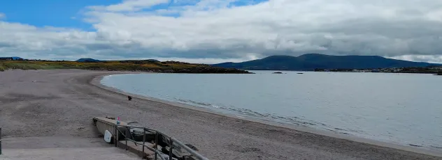 Whitestrand Beach