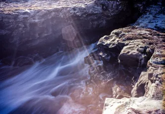 Water and Light