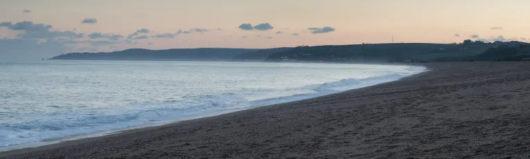 Slapton Sunset