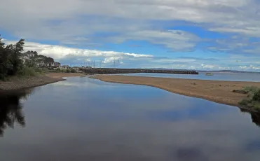 The River Margy