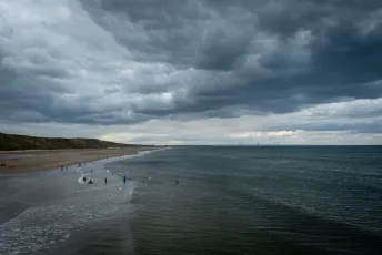 Z50_1433 - Saltburn beach