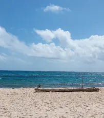 Sea (San Andrés Isla, Colombia)