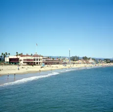 Seaside