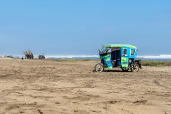 Huanchaco