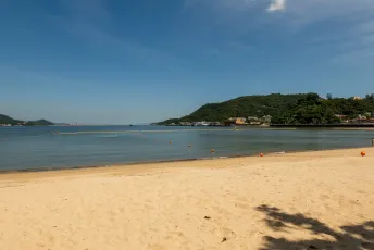 Beach View