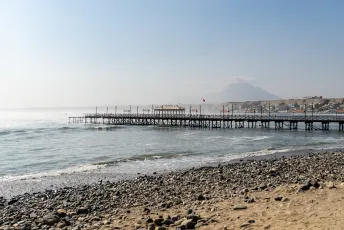Muelle de Huanchaco