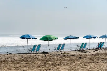 Huanchaco