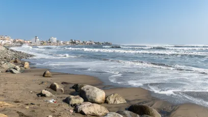 Huanchaco